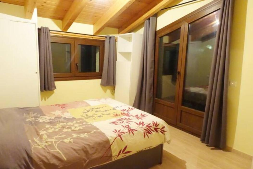 Miraribera En La Ribera Del Duero Guest House Fompedraza Bagian luar foto