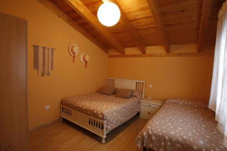Miraribera En La Ribera Del Duero Guest House Fompedraza Bagian luar foto